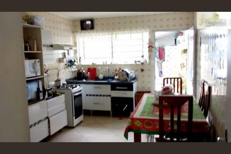 Casa à venda com 2 quartos, 80m² em Vila Pirituba, São Paulo