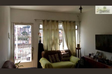 Casa à venda com 2 quartos, 80m² em Vila Pirituba, São Paulo