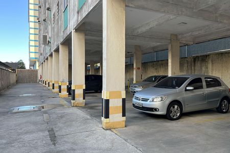 Apartamento para alugar com 34m², 1 quarto e 1 vagaÁrea comum
