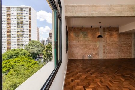 Apartamento à venda com 3 quartos, 212m² em Consolação, São Paulo