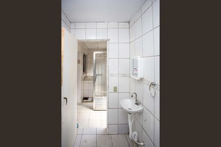 Apartamento para alugar com 70m², 3 quartos e sem vagaBanheiro Social