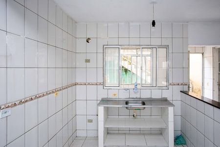Apartamento para alugar com 70m², 3 quartos e sem vagaCozinha