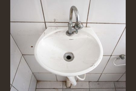 Apartamento para alugar com 70m², 3 quartos e sem vagaBanheiro Social