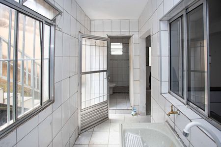 Apartamento para alugar com 70m², 3 quartos e sem vagaÁrea de Serviço