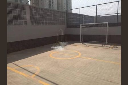 Apartamento para alugar com 2 quartos, 65m² em Vila Leopoldina, Santo André