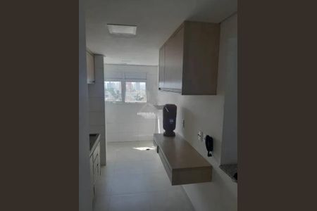 Apartamento para alugar com 2 quartos, 65m² em Vila Leopoldina, Santo André