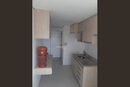 Apartamento para alugar com 2 quartos, 65m² em Vila Leopoldina, Santo André