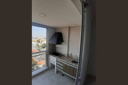 Apartamento para alugar com 2 quartos, 65m² em Vila Leopoldina, Santo André