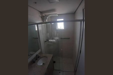 Apartamento para alugar com 2 quartos, 65m² em Vila Leopoldina, Santo André