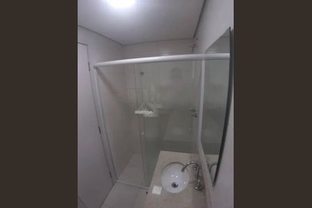 Apartamento para alugar com 2 quartos, 65m² em Vila Leopoldina, Santo André