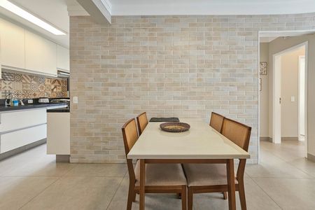 Apartamento para alugar com 2 quartos, 72m² em Jardim Las Palmas, Guarujá