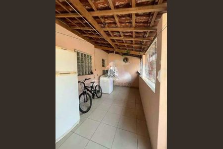 Casa à venda com 3 quartos, 173m² em Parque Virgilio Viel, Sumaré