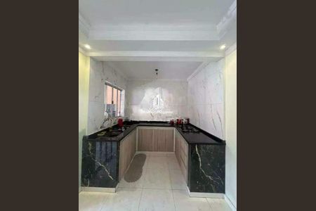 Casa à venda com 3 quartos, 173m² em Parque Virgilio Viel, Sumaré
