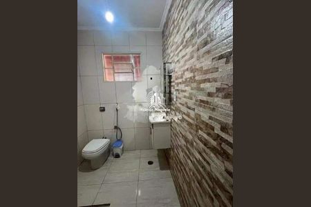 Casa à venda com 3 quartos, 173m² em Parque Virgilio Viel, Sumaré