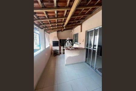 Casa à venda com 3 quartos, 173m² em Parque Virgilio Viel, Sumaré