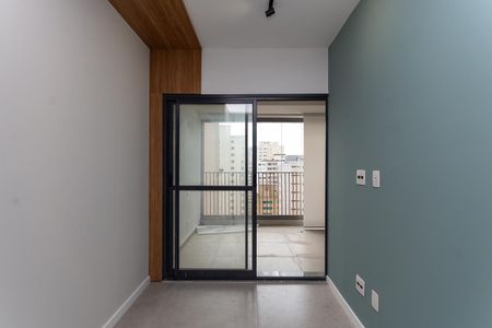 Studio para alugar com 42m², 1 quarto e 1 vagaSala