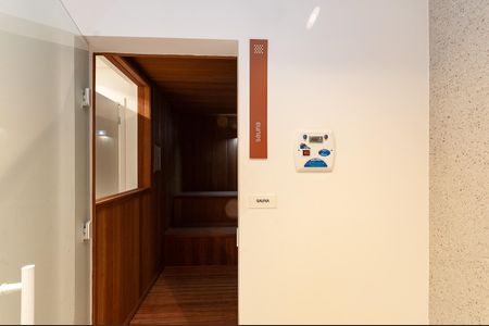 Studio para alugar com 42m², 1 quarto e 1 vagaÁrea Comum
