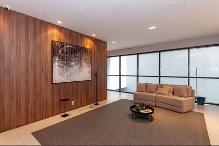 Studio para alugar com 42m², 1 quarto e 1 vagaÁrea Comum