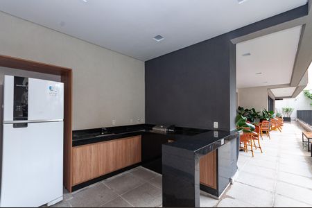 Studio para alugar com 42m², 1 quarto e 1 vagaÁrea Comum
