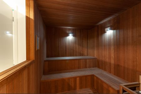 Studio para alugar com 42m², 1 quarto e 1 vagaÁrea Comum