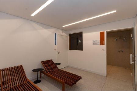 Studio para alugar com 42m², 1 quarto e 1 vagaÁrea Comum