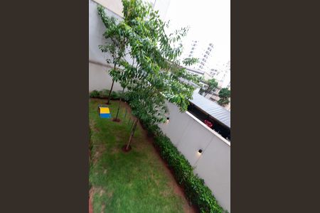 Studio para alugar com 42m², 1 quarto e 1 vagaÁrea Comum