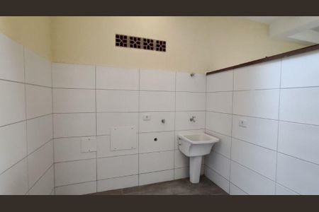 Apartamento para alugar com 1 quarto, 24m² em Jardim Bonfiglioli, São Paulo