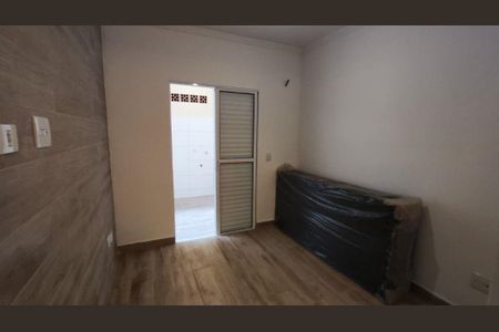 Apartamento para alugar com 1 quarto, 24m² em Jardim Bonfiglioli, São Paulo