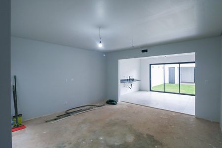 Sala de casa à venda com 3 quartos, 219m² em Prosperidade, São Caetano do Sul