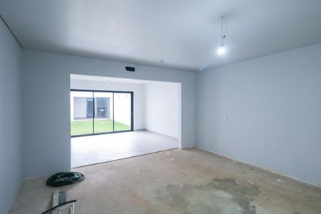Sala de casa à venda com 3 quartos, 219m² em Prosperidade, São Caetano do Sul