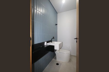Casa à venda com 219m², 3 quartos e 4 vagas Casa à venda com 219m², 3 quartos e 4 vagasLavabo