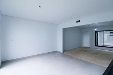 Cozinha de casa à venda com 3 quartos, 219m² em Prosperidade, São Caetano do Sul