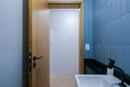Casa à venda com 219m², 3 quartos e 4 vagas Casa à venda com 219m², 3 quartos e 4 vagasLavabo