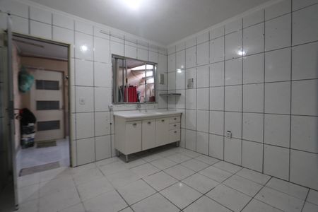 Casa para alugar com 45m², 1 quarto e sem vagaCozinha