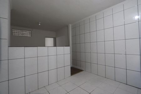 Casa para alugar com 45m², 1 quarto e sem vagaCozinha