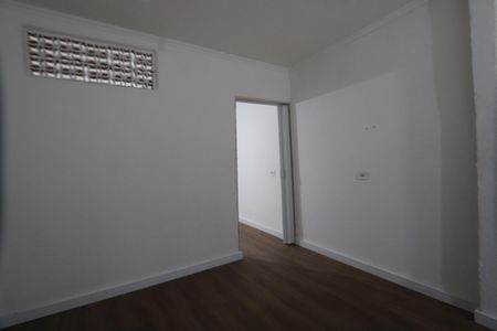 Sala de casa para alugar com 1 quarto, 45m² em Vila Antonieta, São Paulo