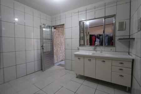Casa para alugar com 45m², 1 quarto e sem vagaCozinha