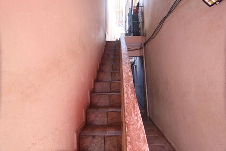Casa para alugar com 45m², 1 quarto e sem vagaAcesso