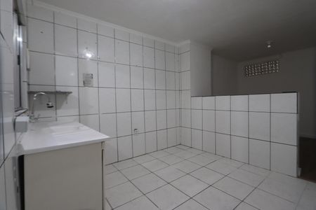 Casa para alugar com 45m², 1 quarto e sem vagaCozinha