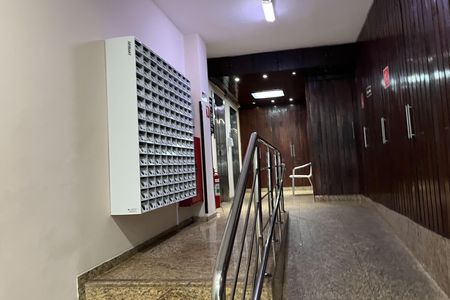 Apartamento para alugar com 50m², 1 quarto e sem vagaÁrea comum