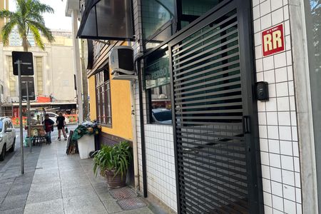 Apartamento para alugar com 50m², 1 quarto e sem vagaÁrea comum