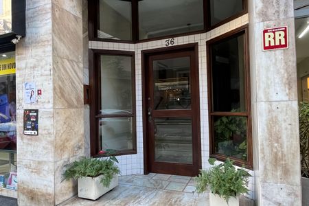 Apartamento para alugar com 50m², 1 quarto e sem vagaÁrea comum