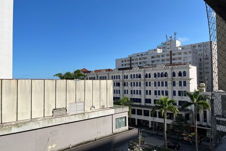 Apartamento para alugar com 50m², 1 quarto e sem vagaVista da Cozinha e Área de Serviço