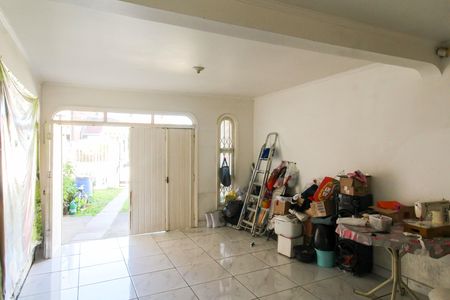 Casa à venda com 247m², 3 quartos e 3 vagasÁrea externa