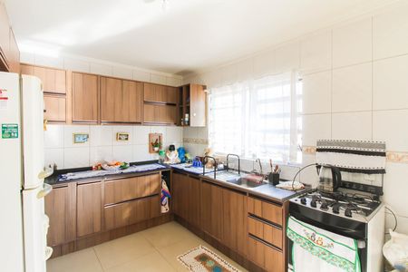 Casa à venda com 247m², 3 quartos e 3 vagasCozinha