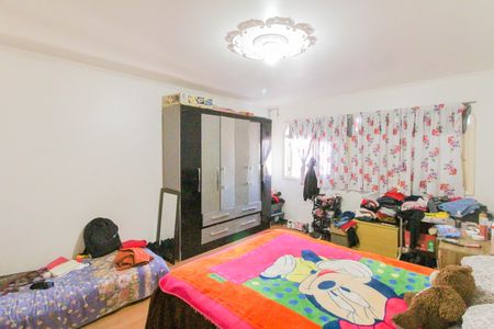 Casa à venda com 247m², 3 quartos e 3 vagasQuarto 3