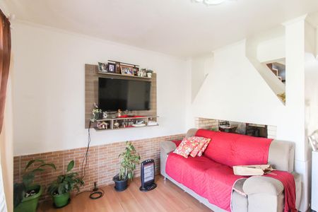 Casa à venda com 247m², 3 quartos e 3 vagasSala 1