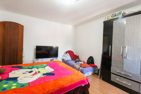 Casa à venda com 247m², 3 quartos e 3 vagasQuarto 3