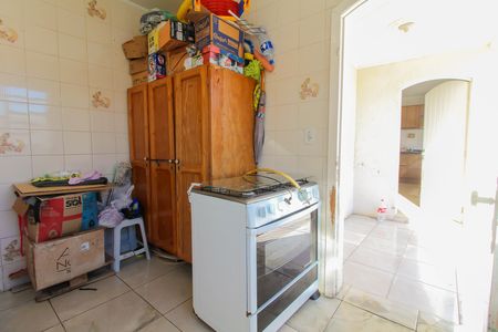 Casa à venda com 247m², 3 quartos e 3 vagasÁrea de Serviço