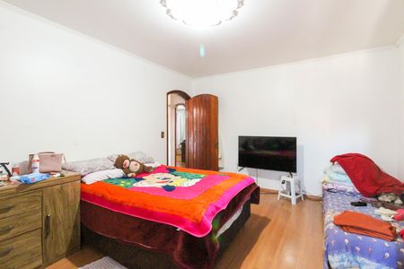 Casa à venda com 247m², 3 quartos e 3 vagasQuarto 3